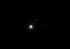 Jupiter a  hvězda 44 GEM - HIP 34182 (Ostatní),  ()